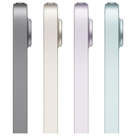 Apple iPad mini Wi-Fi 256GB Morado