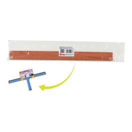 Mauris Recambio Goma Limpiacristales 36 cm 73934 Precio: 3.69000027. SKU: B12AJWJP5Z