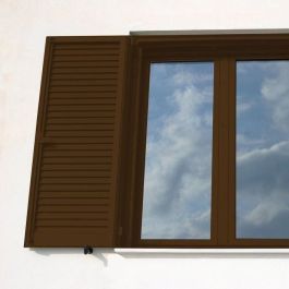 Pintura para madera extrema - Castaño satinado - RIPOLIN - 2,5 L Pintura para madera extrema - Castaño satinado - RIPOLIN - 2,5 L
