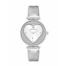 Reloj Mujer Juicy Couture JC1235SVSI (Ø 38 mm) Precio: 25.88999974. SKU: S7235051