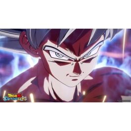 Dragon Ball ¡Brillante! Cero - Juego de PS5 Dragon Ball ¡Brillante! Cero - Juego de PS5