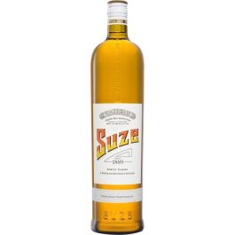 Suze - Gentiane - Francia - 15,0% Vol. - 1 L - Edición limitada Precio: 35.58999983. SKU: B14R56VWH5