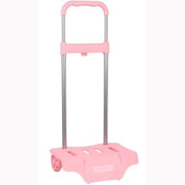 Safta Carro Portamochilas P.176C Trolley Rosa Palo Safta Carro Portamochilas P.176C Trolley Rosa Palo Precio: 12.50000059. SKU: S4306770