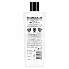 Tresemmé Acondicionador LAMELLAR SHINE ultra brillo para cabello apagado 400 ml