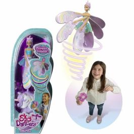 Lansay LAN3181860300350 Magic Mia Muñeca Voladora Bailarines del Cielo - Juguete Infantil para Edades +6 Años Precio: 33.7900002. SKU: B12R875JEF
