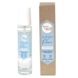 BORN TO BIO Eau de Toilette Fleurs Poudrées 50 ml Precio: 11.94999993. SKU: B1E69HDS7C