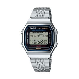 Reloj Hombre Casio NEW VINTAGE Reloj Hombre Casio NEW VINTAGE Precio: 107.88999969. SKU: B1GRRNM8BF