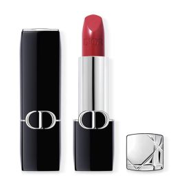 Dior Rouge dior barra de labios 525 cherie satin 30 ml Precio: 44.5900004. SKU: B199CXY63R