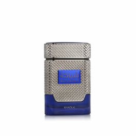 Khadlaj SHIYAAKA BLUE edp vapo Perfume Unisex Eau de Parfum 100 ml