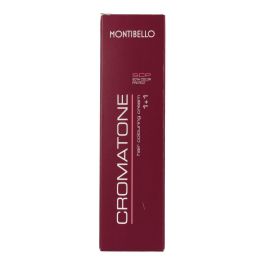 Montibel·Lo Cromatone 7.60 - Tinte Capilar Profesional con Colores Profundos y Cabello Suave Precio: 9.89000034. SKU: S4246860