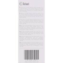 Kiwi Plancha Asar Eléctrica 47 x 27 cm