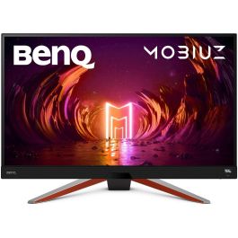 BenQ EX2710Q Monitor Gaming QHD 27 Pulgadas 165Hz 1ms Negro