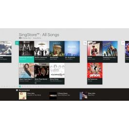 JUEGO PARA CONSOLA SONY PS4 SINGSTAR MEGAHITS JUEGO PARA CONSOLA SONY PS4 SINGSTAR MEGAHITS
