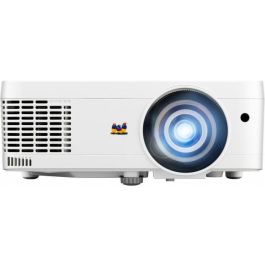 ViewSonic LS560W, WXGA (1280x800), 3000AL, 3,000,000:1 contrast, LED light source, Cinema SuperColor+, 3D compatible, TR0.49, 27dB noise level(Eco) ViewSonic LS560W, WXGA (1280x800), 3000AL, 3,000,000:1 contrast, LED light source, Cinema SuperColor+, 3D compatible, TR0.49, 27dB noise level(Eco)
