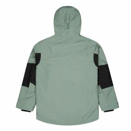 Chaqueta Deportiva para Hombre Picture Jomoh C Laurel Wreath Negro