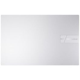 Asus Portátil VivoBook 15 X1504 X1504VABQ2997, Pantalla 15.6" FHD 60Hz, Intel Core i3-1315U, 8GB RAM, SSD 1TB