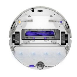 Aspiradora robot NARWAL Freo X Plus: succión de 7800 Pa, sin enredos, navegación LiDAR Aspiradora robot NARWAL Freo X Plus: succión de 7800 Pa, sin enredos, navegación LiDAR