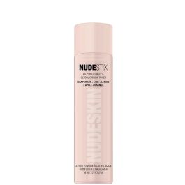 Nudeskin, 5% ácido glicólico, Iluminador, Loción tónica, Para la cara, 95 ml Precio: 17.99000049. SKU: B1HQ78BBDR