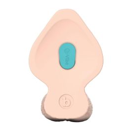Consolador Realista B-Vibe Silicona Ø 6,7 cm (17,5 cm)