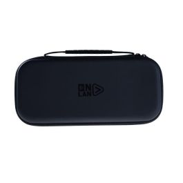 Onlan 3015220019364 Estuche Protector y de Transporte para Nintendo Switch 2 Negro Precio: 25.69000005. SKU: B1ATYFNDHF
