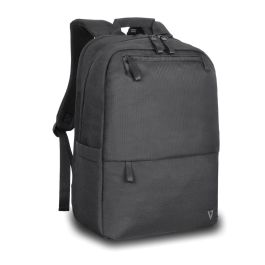 Maletín para Portátil V7 CBP16-ECO2 Negro 15,6'' Precio: 33.4999995. SKU: B19VS4LMR4