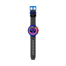 Reloj Unisex Swatch SB06N101-5300