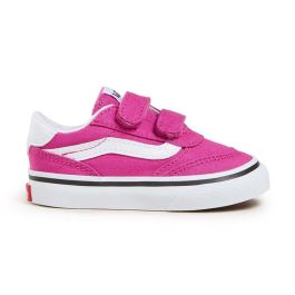 Zapatillas de Deporte para Bebés Vans Brooklyn Ls V Cnvs Fucsia 41 Precio: 37.8004. SKU: B172JQS2X3