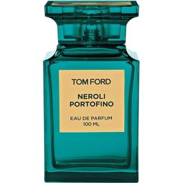 Tom Ford NEROLI PORTOFINO Eau de Parfum 100 ml - Cítricos, Florales y Ámbar para un lujo sofisticado