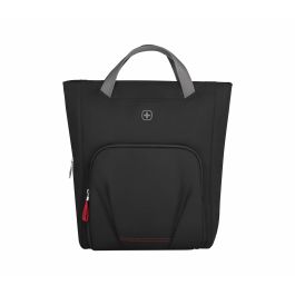 Wenger Motion Vertical Tote para Portátil de 16 Pulgadas - Chic Black Precio: 92.50000001. SKU: B1FES83GSK
