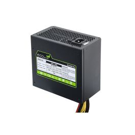 Chieftec GPE-500S Fuente de Alimentación 500W ECO Serie 230V ATX/PS/2 4 SATA 2 Molex