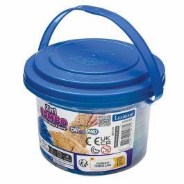 Lexibook LEX3380743109770 - Foca 2 en 1: Juguete para Arena y Slime