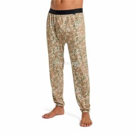 Pantalón Largo Deportivo Burton Mdwt Snowfall Camo Beige Hombre Precio: 71.0996. SKU: B15HYLBV8Q