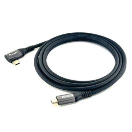 Cable Usb Tipo C Equip Macho - Macho Cable Usb Tipo C Equip Macho - Macho