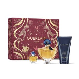 Guerlain Shalimar Estuche 3 Pz Precio: 80.6899995. SKU: B1KJ4AC8JE