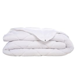 Relleno Nórdico HappyFriday Basic Blanco 120 + 250 g/m² 240 x 220 cm (2 Piezas) Precio: 108.79000011. SKU: B1H87ETL4E