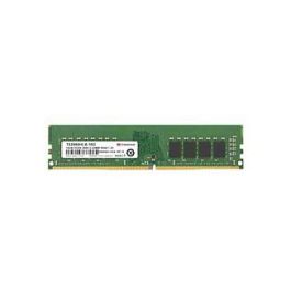 Transcend JM3200HLE-32G Memoria RAM DDR4 de 32GB, 3200MHz, CL22 para PC/Servidor Precio: 571.78999999. SKU: B1KM9235KA