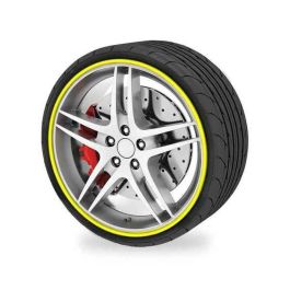 Protector Llanta OCC Motorsport Amarillo Precio: 16.98999962. SKU: S3714337