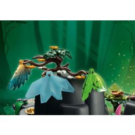 Playmobil Ayuma Ceremonia Primavera Playmobil Ayuma Ceremonia Primavera