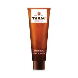 Tabac Espuma de Afeitar Original, Crema de Afeitar para Hombre, Espuma Suave y Rica, 100 ml Precio: 4.49999968. SKU: S0549200