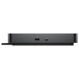 DELL SD25TB4 Docking Station Thunderbolt 4, 130W, 8K Ultra HD, Negro