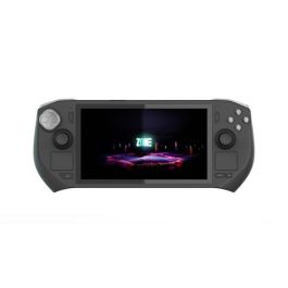 Consola de Juegos Zotac Gaming Zone,Handheld,Amd 8840U,Amoled,16Gb Lpddr5X,512Gb M.2 Ssd,2X Usb4,Win11 Home,Universal Plug Consola de Juegos Zotac Gaming Zone,Handheld,Amd 8840U,Amoled,16Gb Lpddr5X,512Gb M.2 Ssd,2X Usb4,Win11 Home,Universal Plug