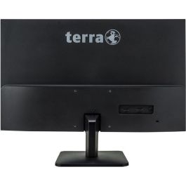 TERRA 2427W V2 Monitor de 23.8" Full HD (1920x1080) VA 100Hz 5ms con HDMI, DisplayPort y USB-C, VESA, Negro