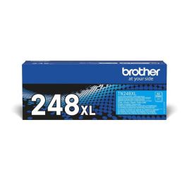 Brother Toner XL Cian Hll3220Cw, 3240Cdw - Dcpl3520Cdw, 3560Cdw - Mfcl3740Cdw, 3760Cdw - Hll8230Cdw, 8240Cdw - Mfcl8340Cdw, 8390Cdw