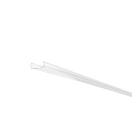 Perfil de PC 1 Metro para Tiras LED 220VAC SMD5050