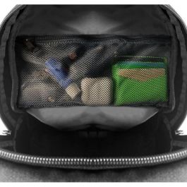 Port Designs POR3567041102768 Mochila para PC Portátil Houston 17.3 pulgadas Negro