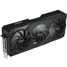 Gigabyte 9VN5090WO-00-G10 Tarjeta Gráfica GeForce RTX 5090 WindForce OC 32GB GDDR7 NVIDIA Blackwell DLSS 4 2467 MHz PCI-E 5.0