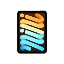 Apple iPad Mini 2024 A17 Pro 8.3" Liquid Retina Wi-Fi + Cellular 5G 512GB Azul, iPadOS 18, Cámara 12MP 4K, Compatible Pencil Pro