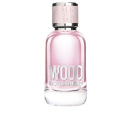 Dsquared Dsquared Wood Pour Femme Eau de Toilette 30ml