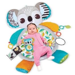 Vtech Baby VTE3417765745058 Alfombra de Activación Abrazos de Koala Vtech Baby VTE3417765745058 Alfombra de Activación Abrazos de Koala