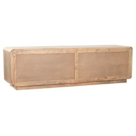 Mueble de TV Home ESPRIT Natural 170 x 40 x 50 cm Mueble de TV Home ESPRIT Natural 170 x 40 x 50 cm
